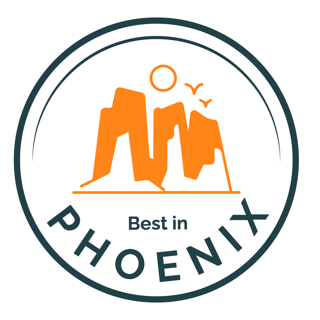 Best in Phoenix recognition