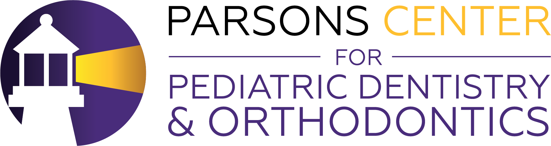 Parsons Center for Pediatric Dentistry and Orthodontics
