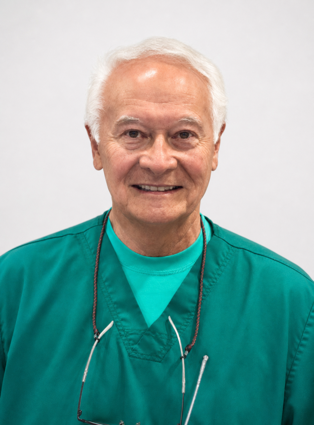 Dr. Mark McAlister, Pediatric Orthodontic Specialist