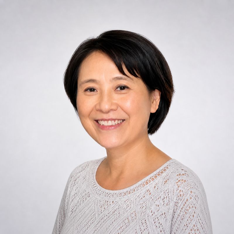Dr. Thuy B. Ngo, Pediatric Dentist