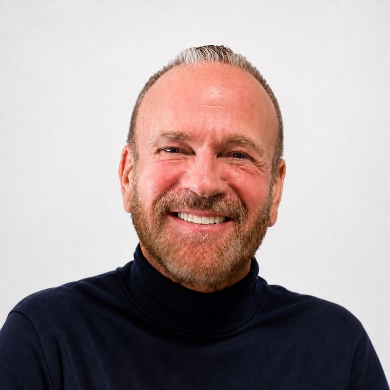 Dr. Kris Volcheck, Founding CEO / Dental Director